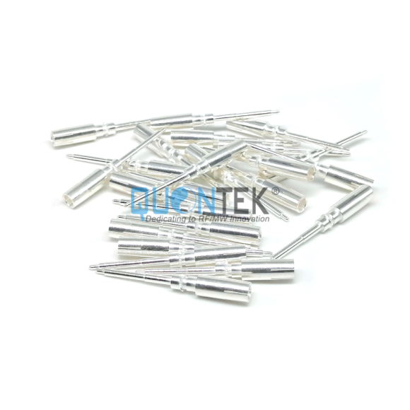 Pinhole types machining